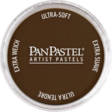 PanPastel Artist pastelės indelyje