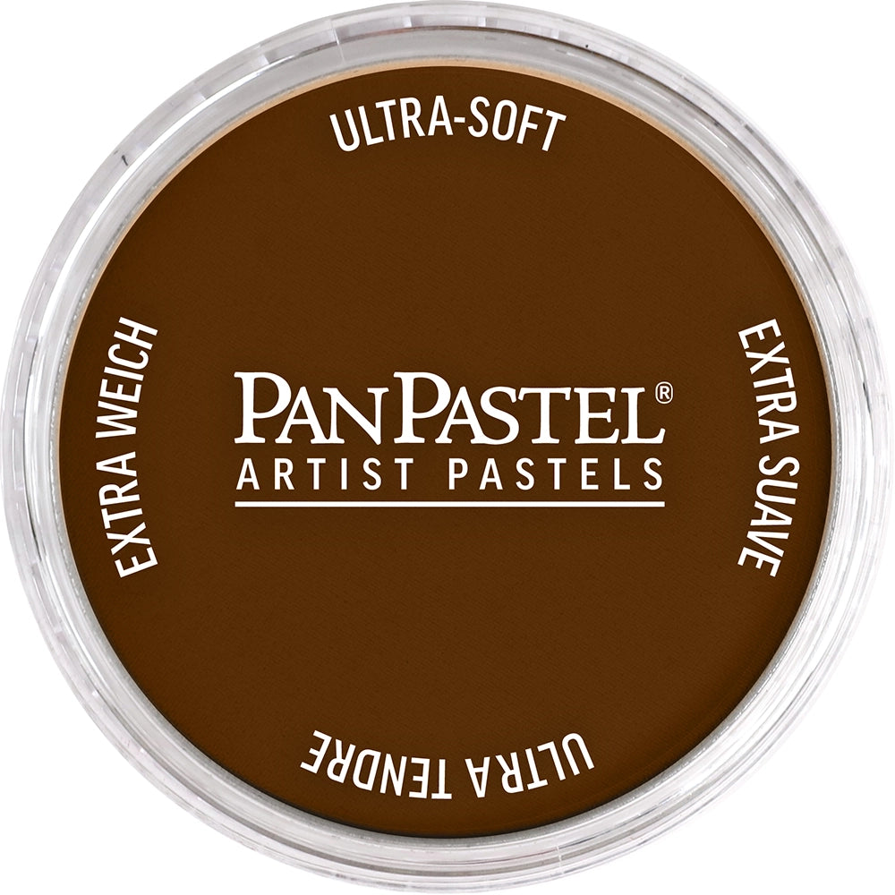 PanPastel Artist pastelės indelyje