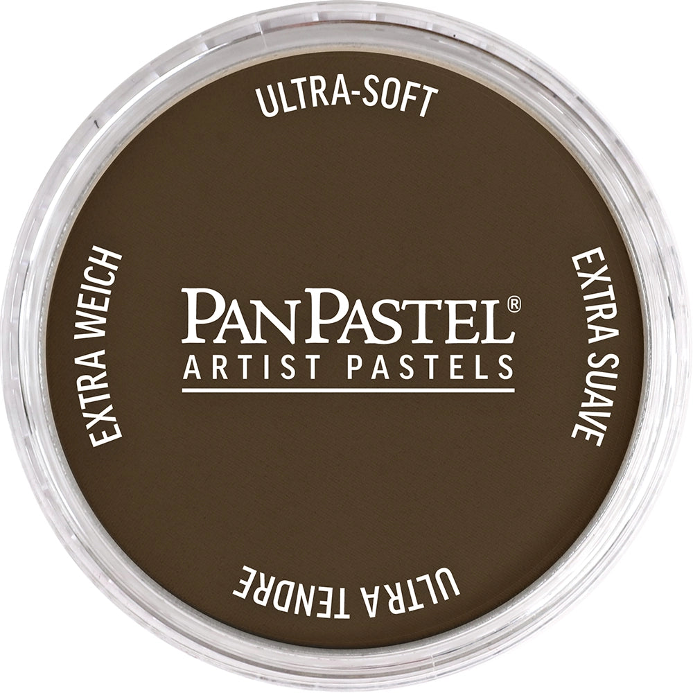 PanPastel Artist pastelės indelyje