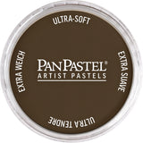 PanPastel Artist pastelės indelyje