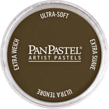 PanPastel Artist pastelės indelyje
