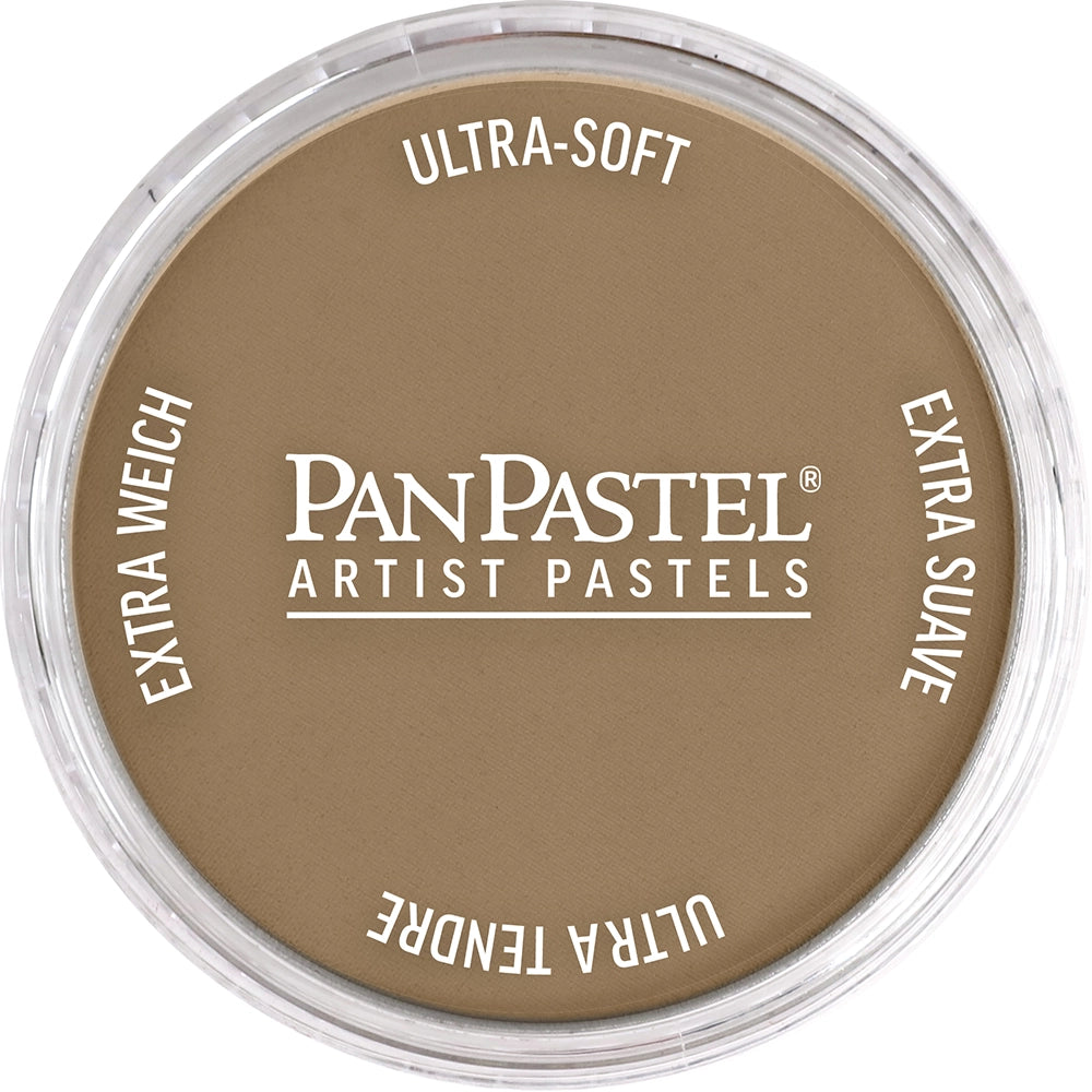PanPastel Artist pastelės indelyje