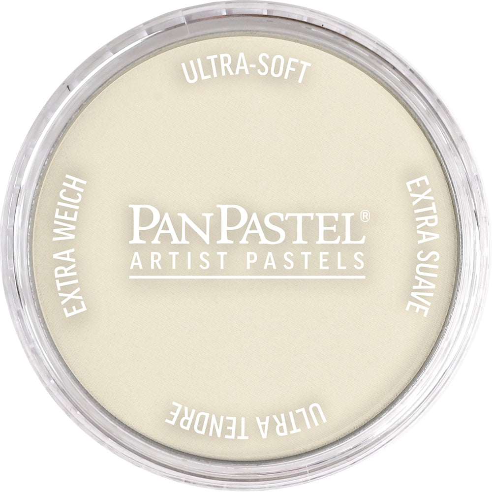 PanPastel Artist pastelės indelyje