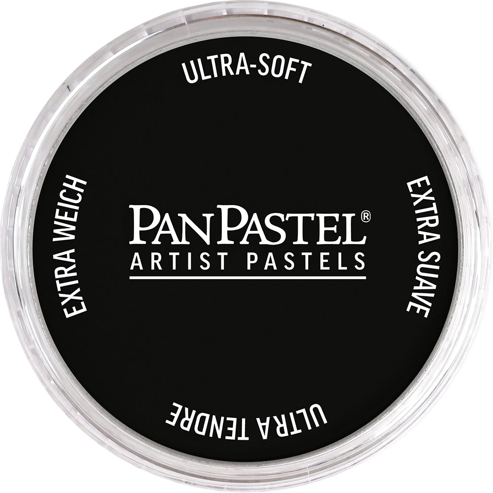 PanPastel Artist pastelės indelyje