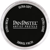 PanPastel Artist pastelės indelyje