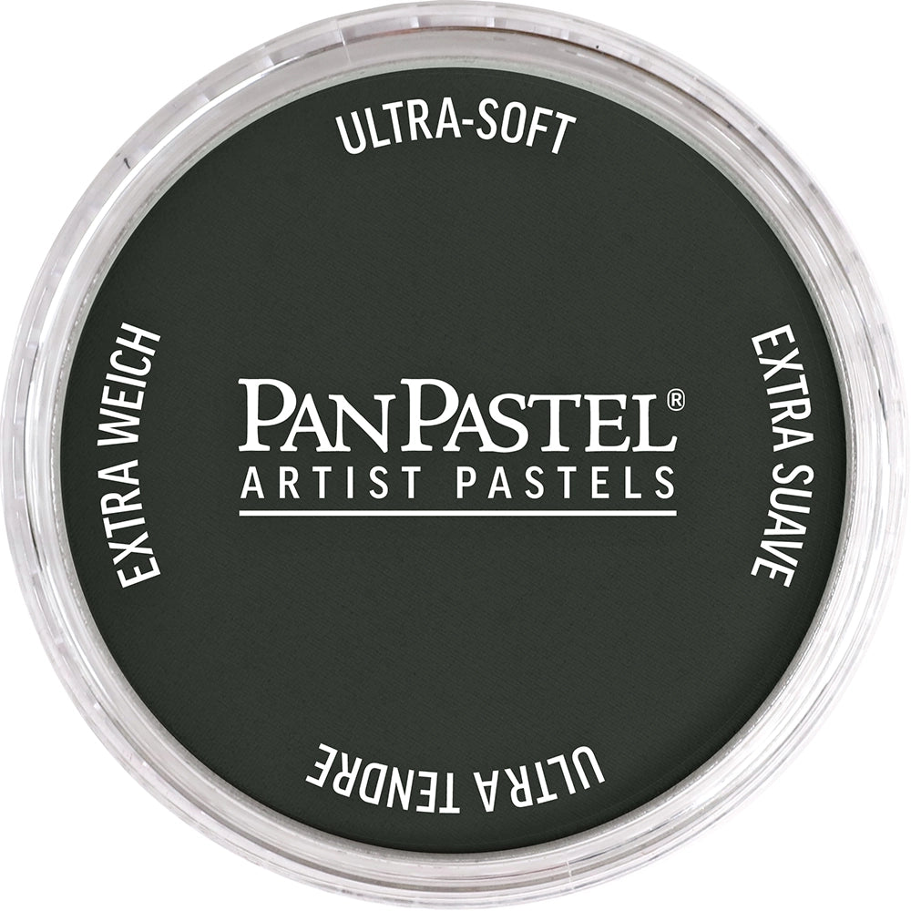 PanPastel Artist pastelės indelyje