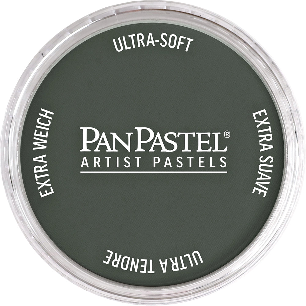PanPastel Artist pastelės indelyje