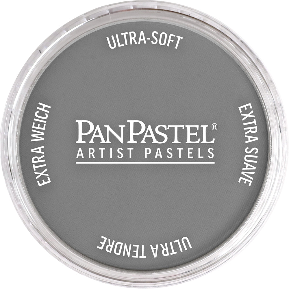 PanPastel Artist pastelės indelyje
