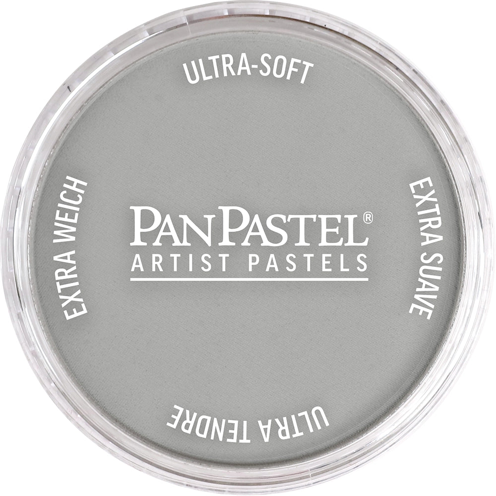 PanPastel Artist pastelės indelyje