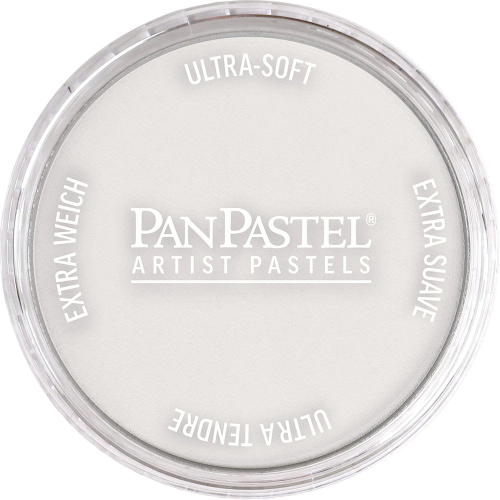 PanPastel Artist pastelės indelyje