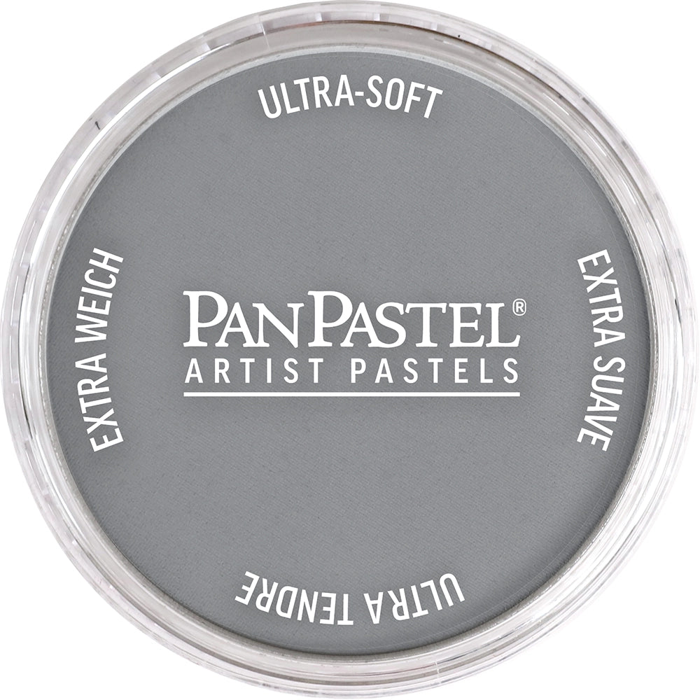 PanPastel Artist pastelės indelyje