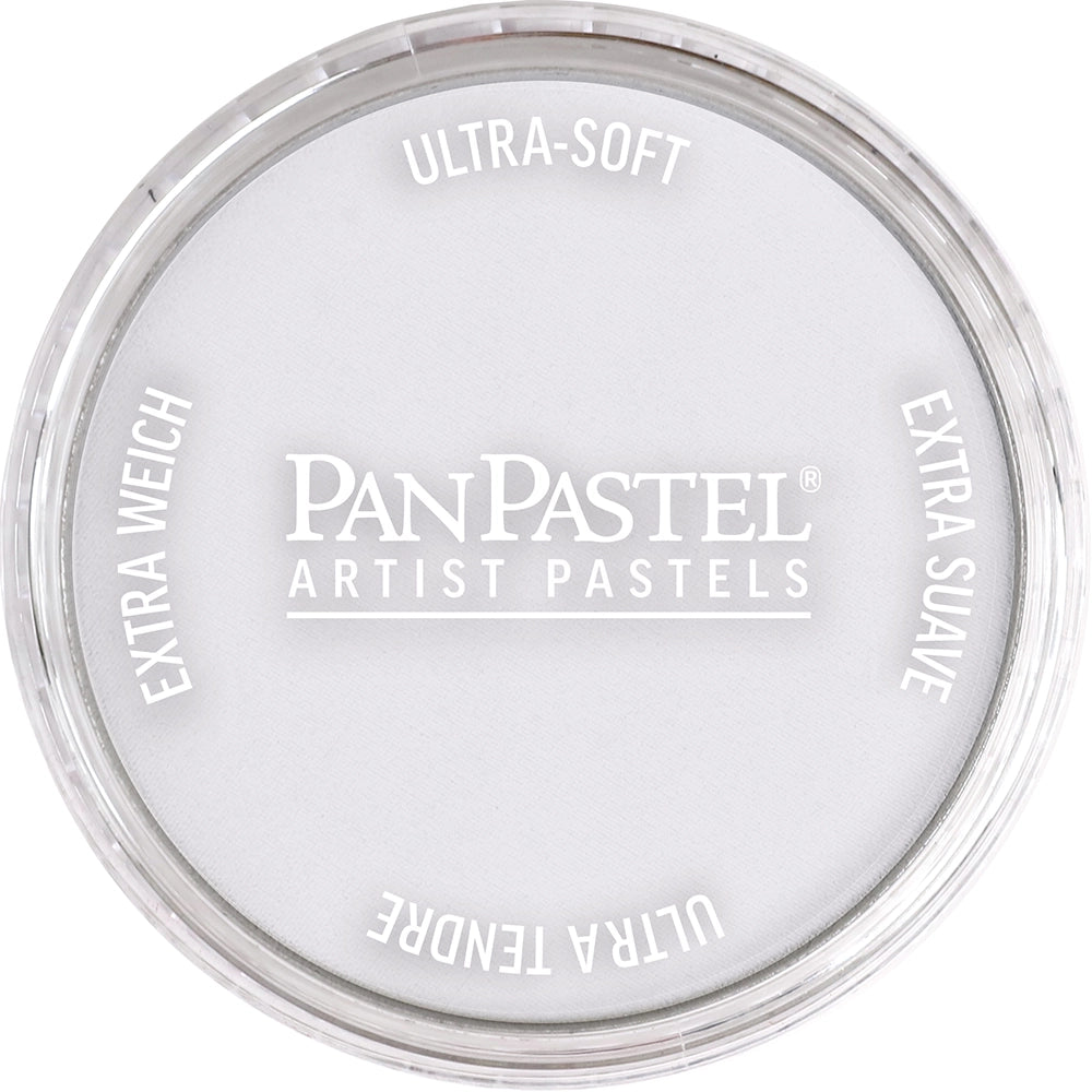 PanPastel Artist pastelės indelyje