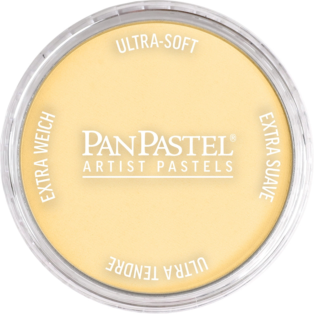PanPastel Artist pastelės indelyje