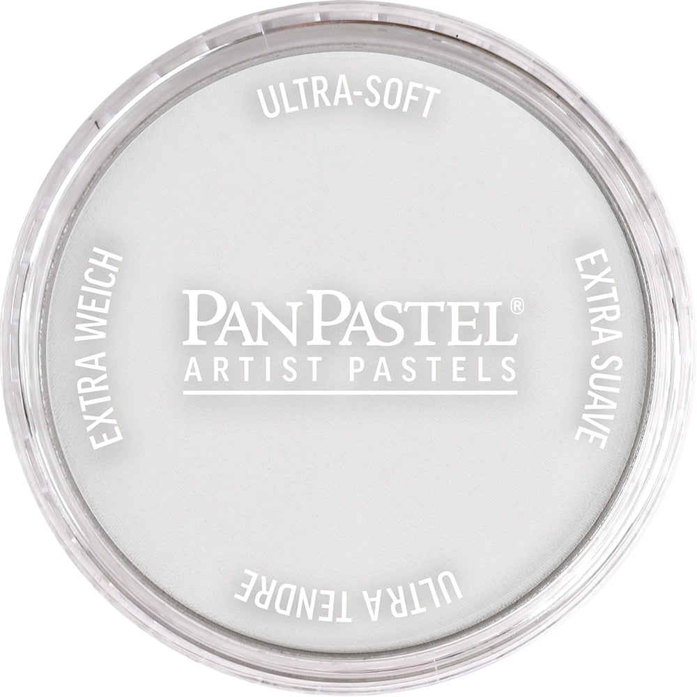 PanPastel Artist pastelės indelyje