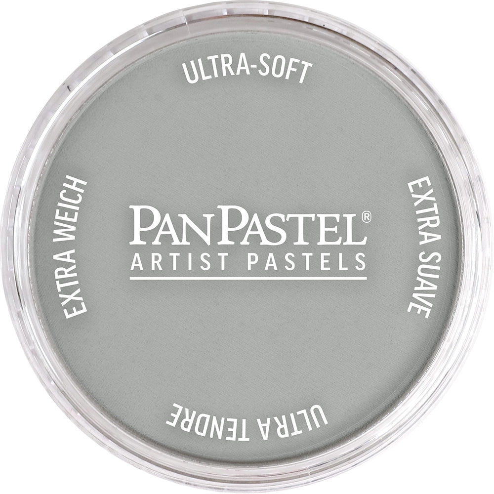 PanPastel Artist pastelės indelyje