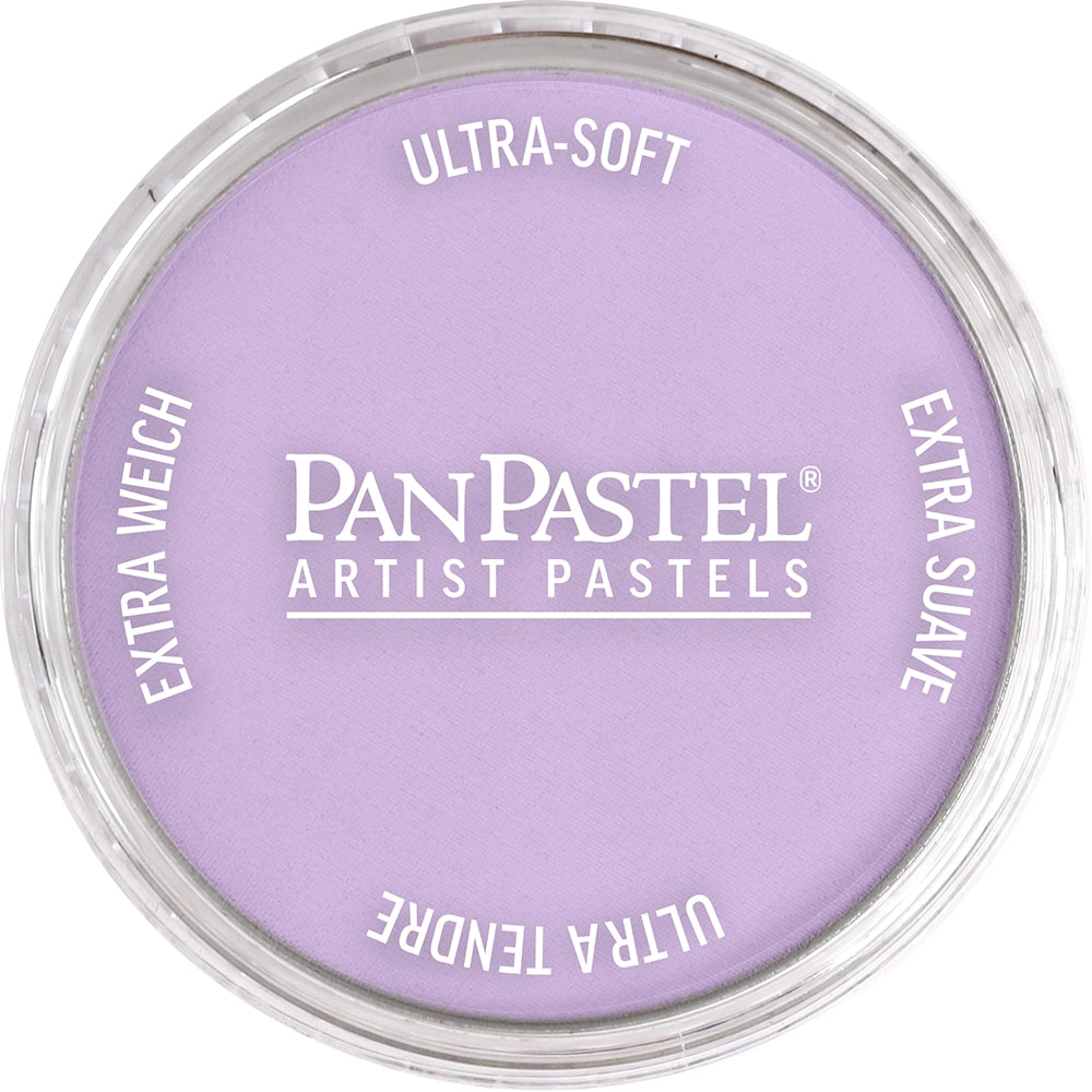 PanPastel Artist pastelės indelyje