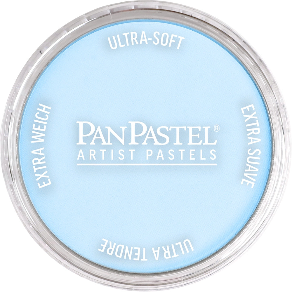 PanPastel Artist pastelės indelyje