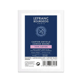 Lefranc Bourgeois Canvas Boards