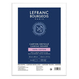 Lefranc Bourgeois Canvas Boards