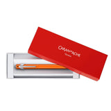 Caran d'Ache 849™ plunksnakotis