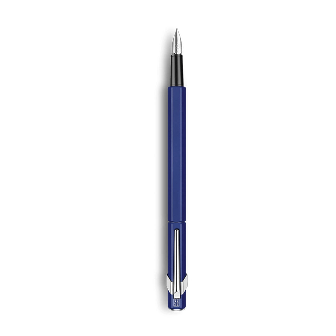 Caran d'Ache 849™ plunksnakotis