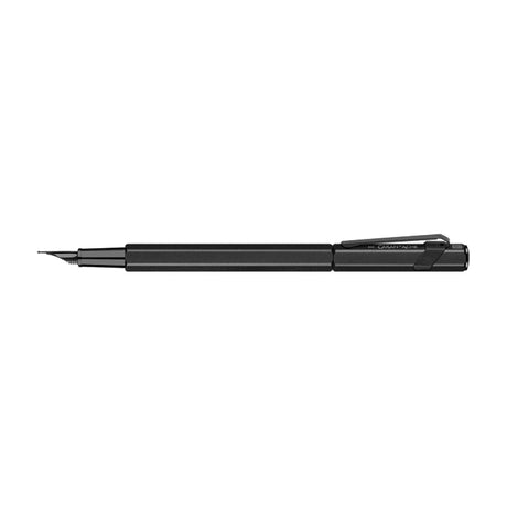 Caran d'Ache 849™ Black Code plunksnakotis
