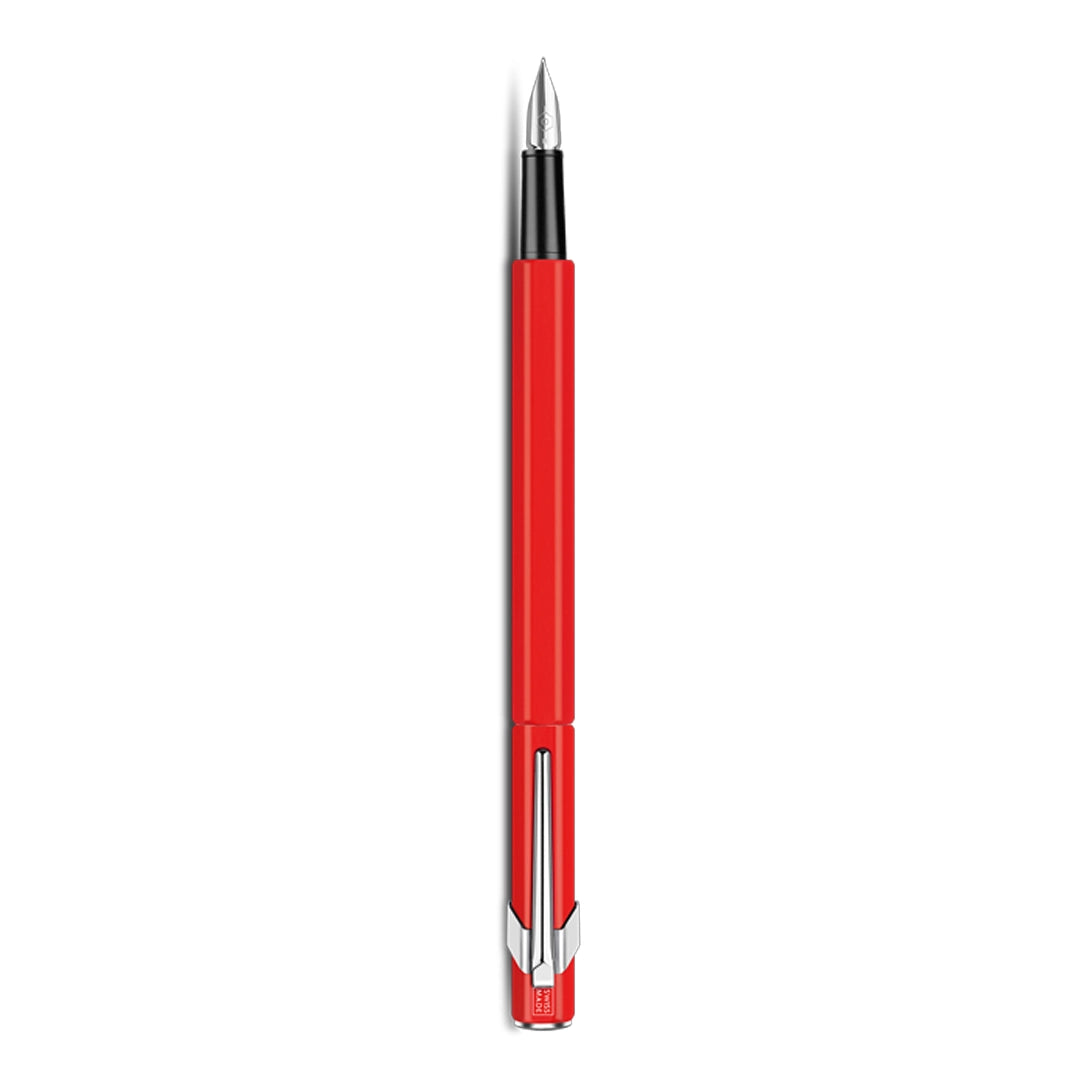 Caran d'Ache 849™ plunksnakotis