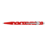 Caran d'Ache TOTALLY SWISS Ballpoint 849™ rašiklis