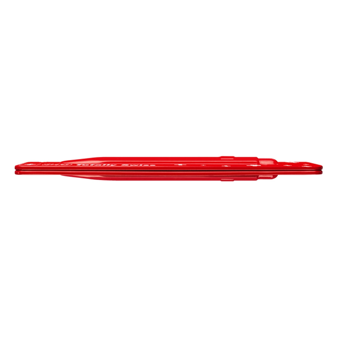Caran d'Ache TOTALLY SWISS Ballpoint 849™ rašiklis