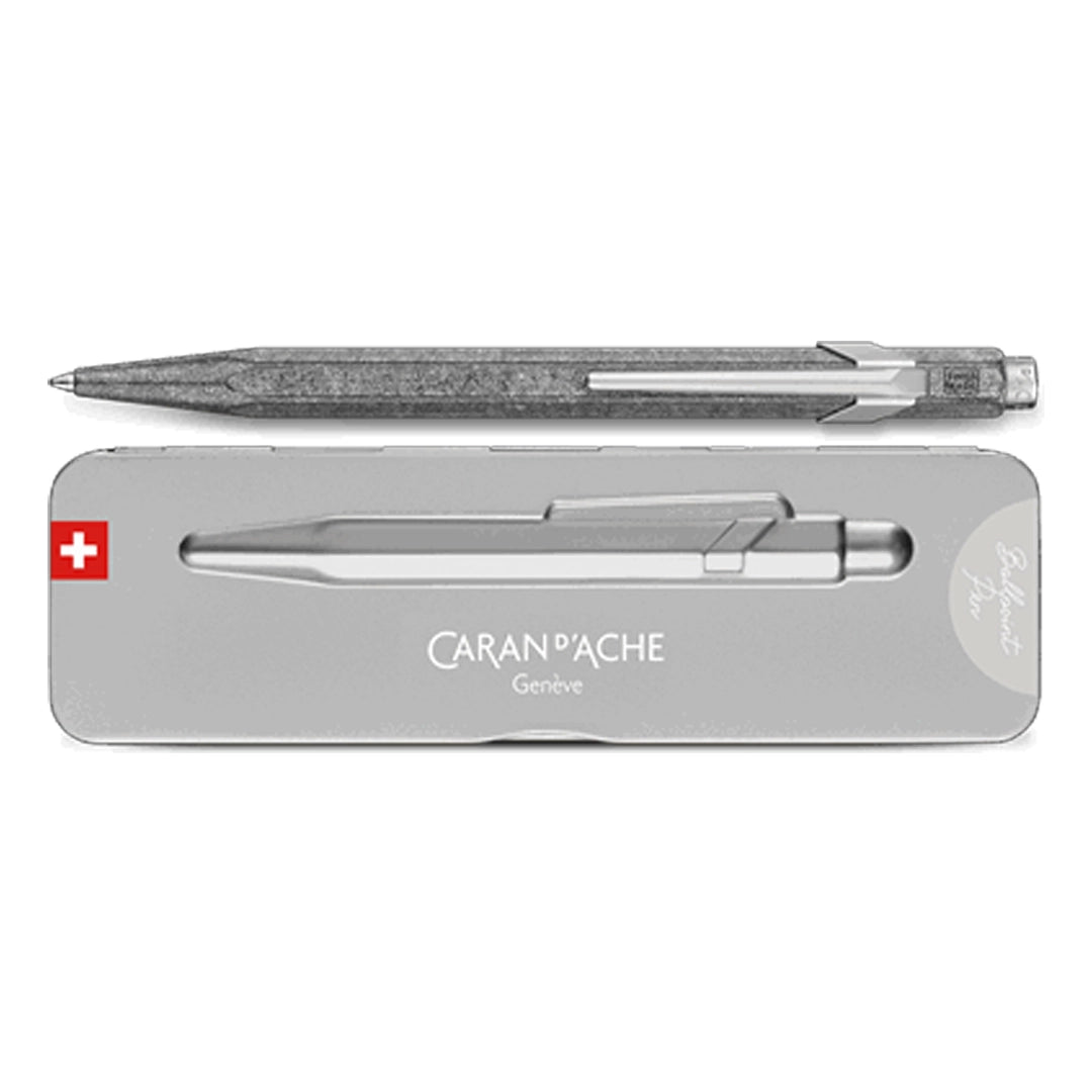 Caran d'Ache ORIGINAL Ballpoint 849™ rašiklis