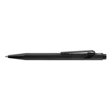 Caran d'Ache BLACK CODE Ballpoint 849™ rašiklis