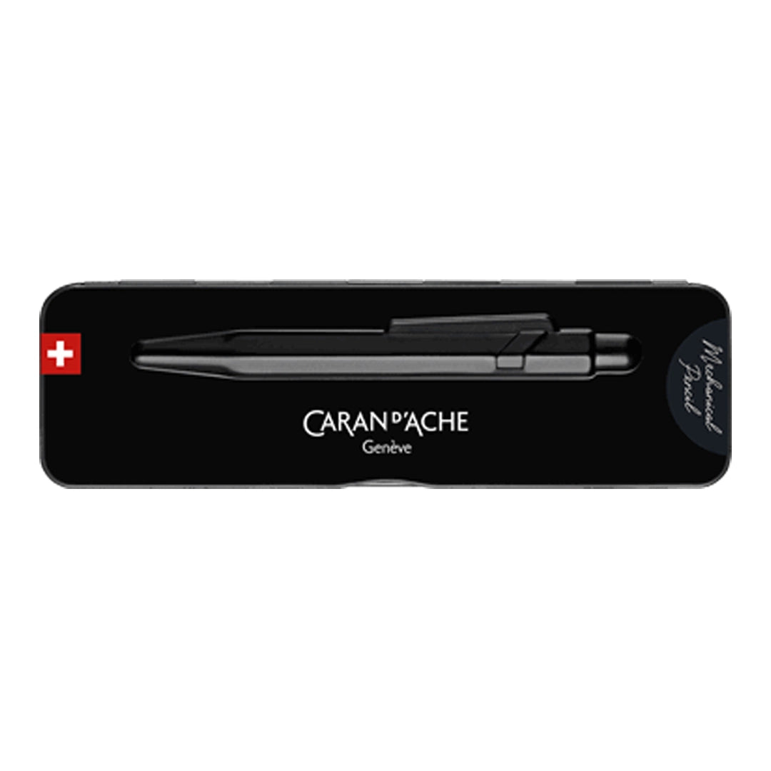 Caran d'Ache BLACK CODE Ballpoint 849™ rašiklis