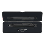 Caran d'Ache BLACK CODE Ballpoint 849™ rašiklis