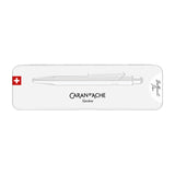 Caran d'Ache POPLINE Ballpoint 849™ rašiklis