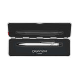 Caran d'Ache POPLINE Ballpoint 849™ rašiklis