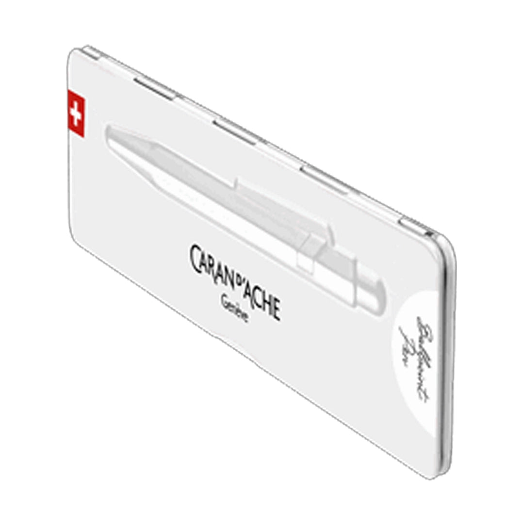 Caran d'Ache POPLINE Ballpoint 849™ rašiklis