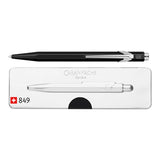 Caran d'Ache POPLINE Ballpoint 849™ rašiklis