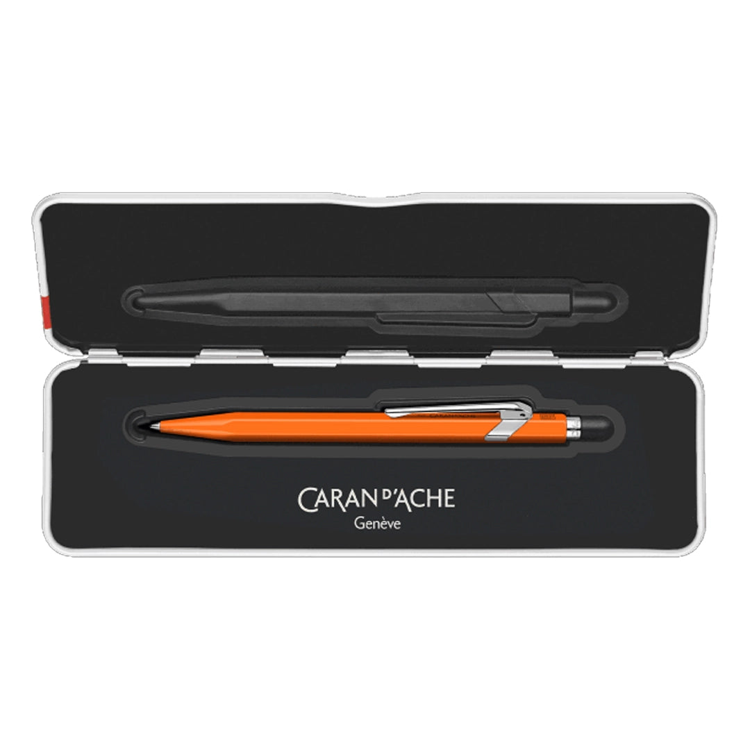 Caran d'Ache POPLINE Ballpoint 849™ rašiklis