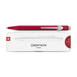 Caran d'Ache COLORMAT-X Ballpoint 849™ rašiklis