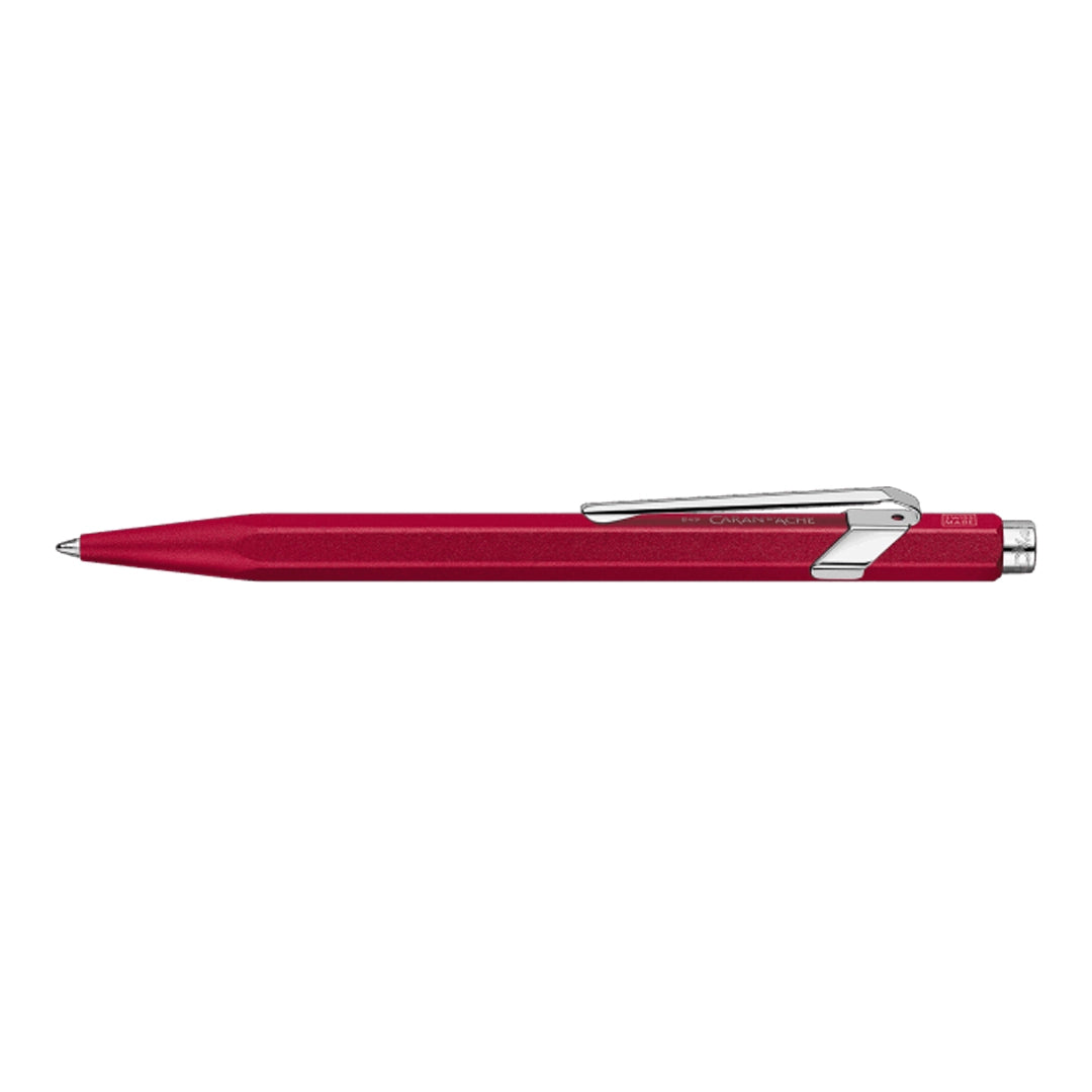 Caran d'Ache COLORMAT-X Ballpoint 849™ rašiklis