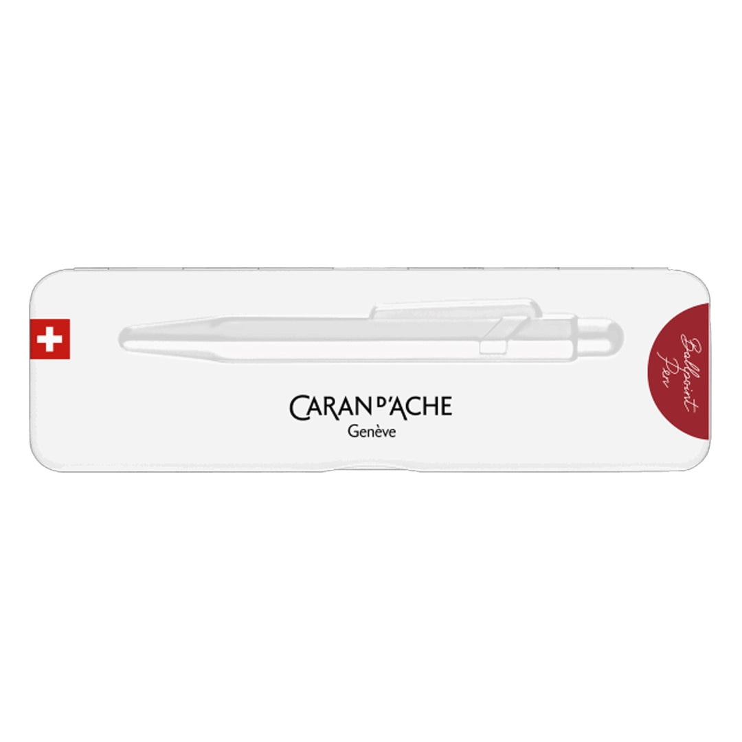 Caran d'Ache COLORMAT-X Ballpoint 849™ rašiklis