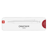 Caran d'Ache COLORMAT-X Ballpoint 849™ rašiklis