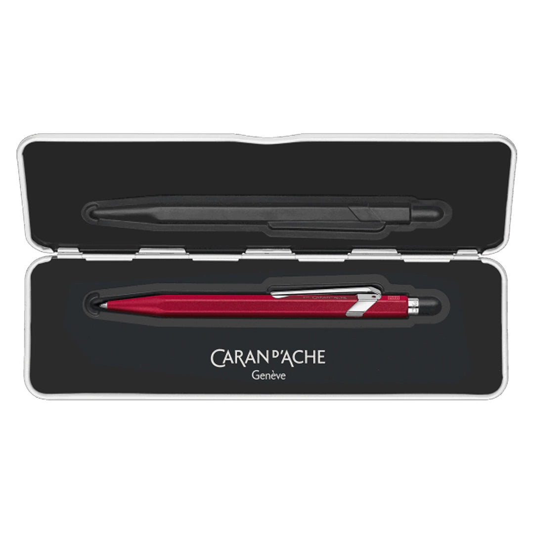 Caran d'Ache COLORMAT-X Ballpoint 849™ rašiklis
