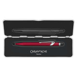 Caran d'Ache COLORMAT-X Ballpoint 849™ rašiklis