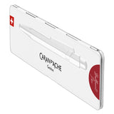 Caran d'Ache COLORMAT-X Ballpoint 849™ rašiklis