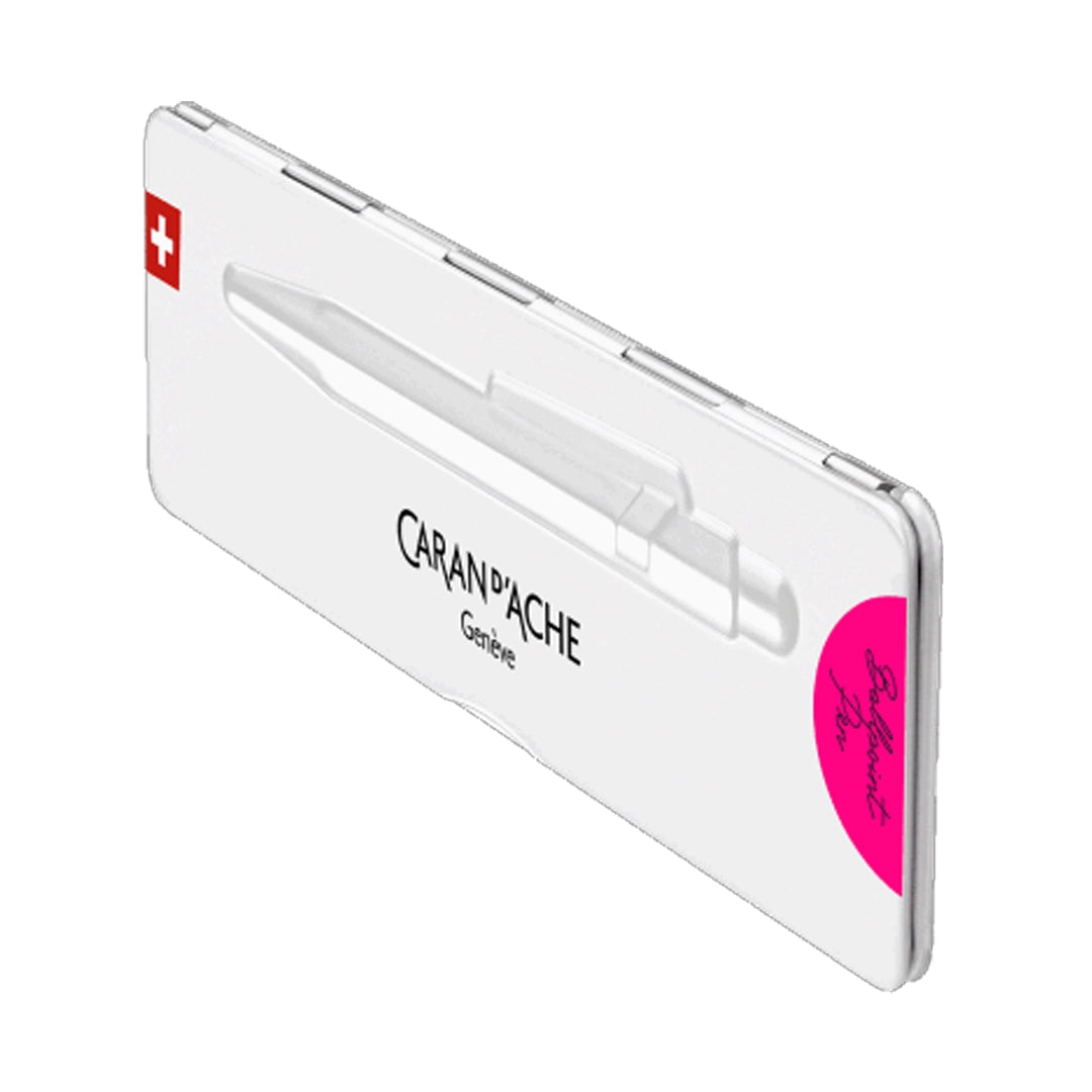 Caran d'Ache POPLINE Ballpoint 849™ rašiklis