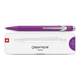Caran d'Ache COLORMAT-X Ballpoint 849™ rašiklis
