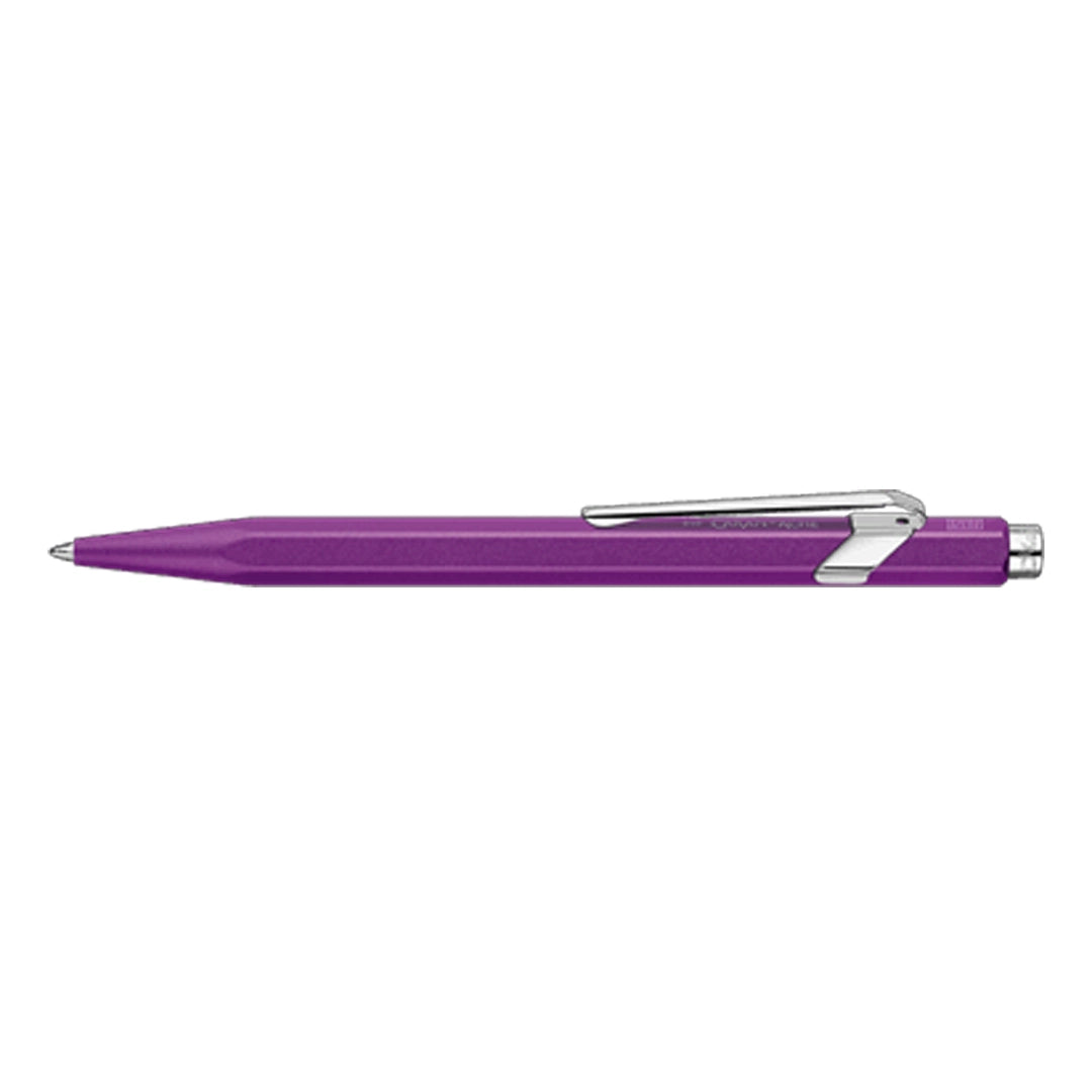 Caran d'Ache COLORMAT-X Ballpoint 849™ rašiklis