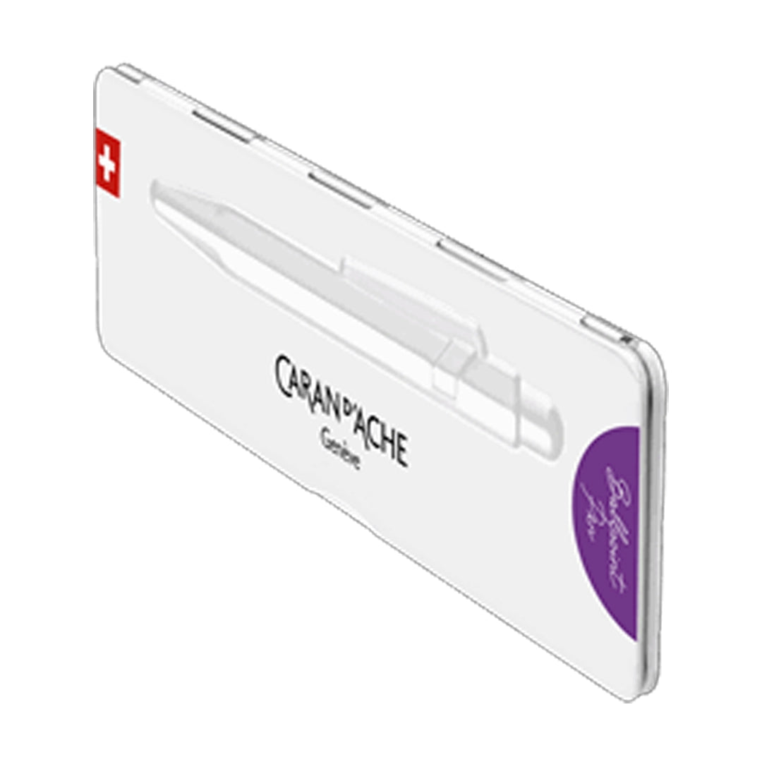 Caran d'Ache COLORMAT-X Ballpoint 849™ rašiklis