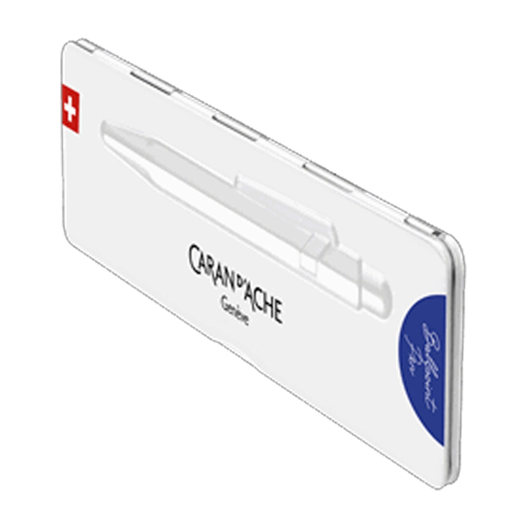 Caran d'Ache COLORMAT-X Ballpoint 849™ rašiklis